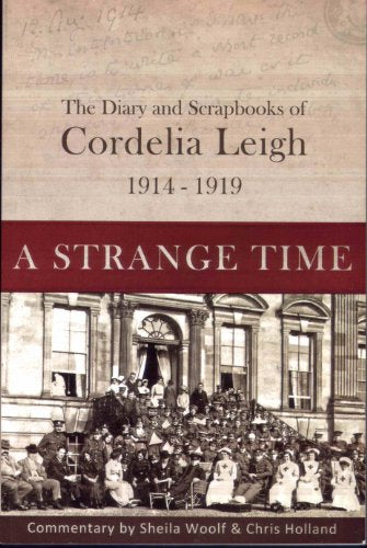 A Strange Time