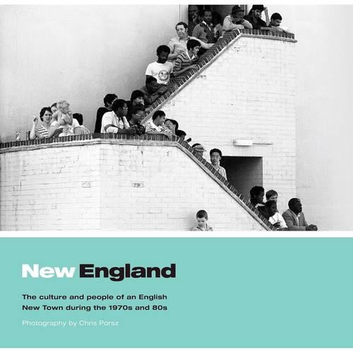 New England