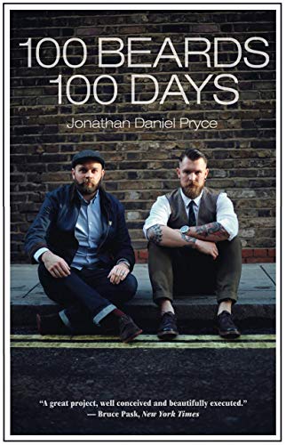 100 Beards, 100 Days