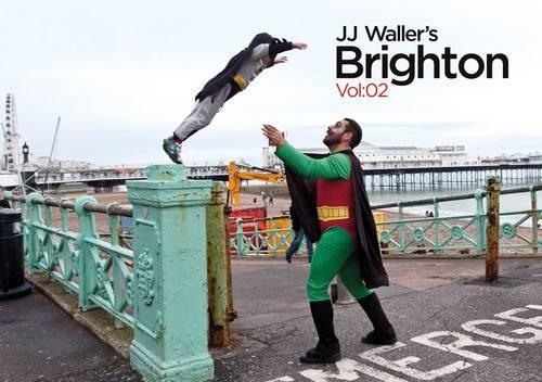 J.J. Waller's Brighton