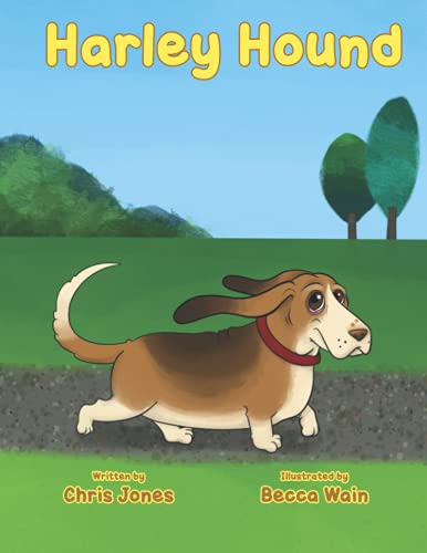 Harley Hound