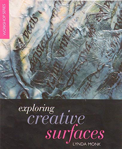 Exploring Creative Surfaces