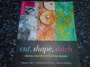 Cut Shape Stitch 