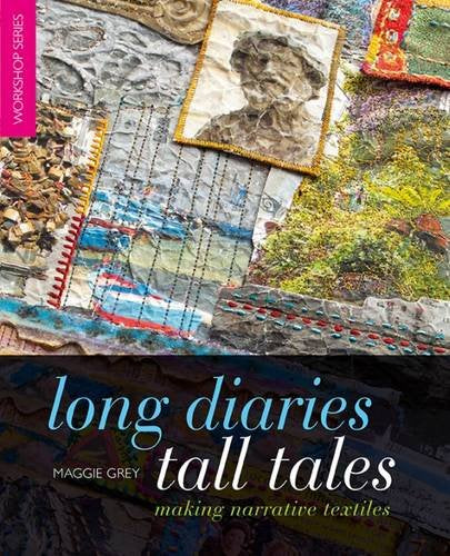 Long Diaries and Tall Tales