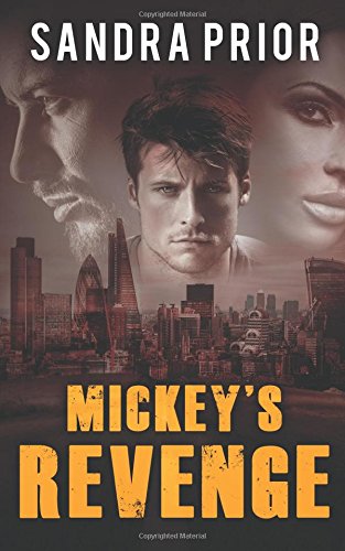 Mickey's Revenge