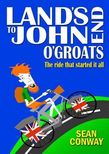 Lands End to John O'Groats