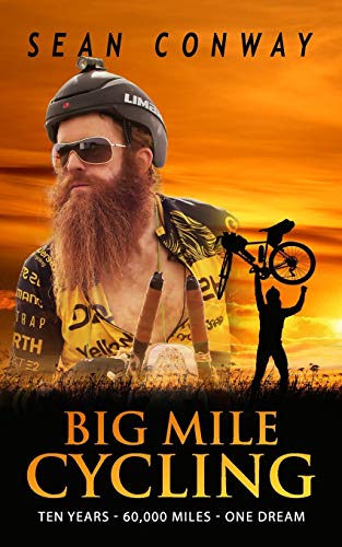 Big Mile Cycling