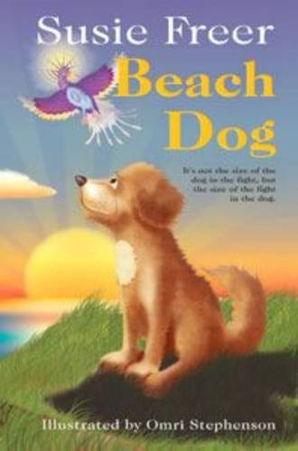 Beach Dog