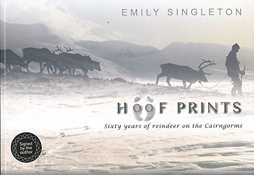 Hoof Prints