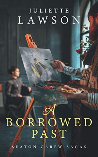 A Borrowed Past