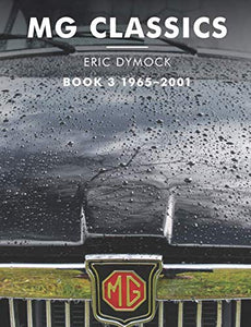 MG Classics 