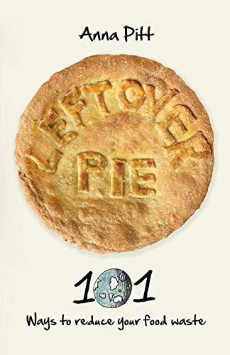Leftover Pie