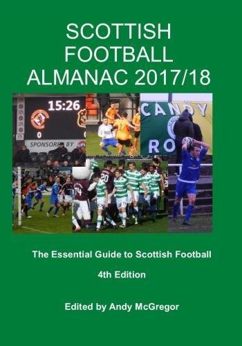 Scottish Football Almanac