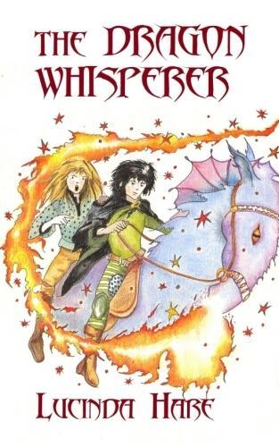 The Dragon  Whisperer