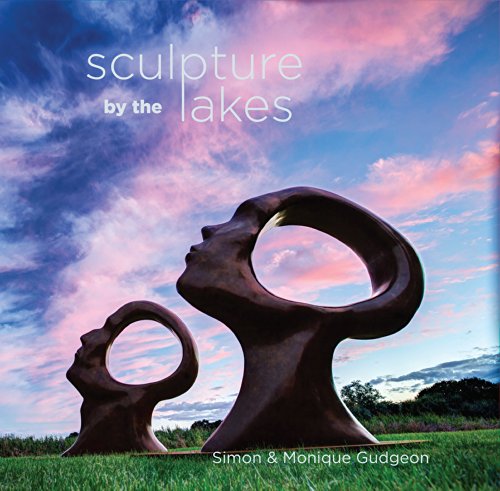 Sculpture by the Lakes