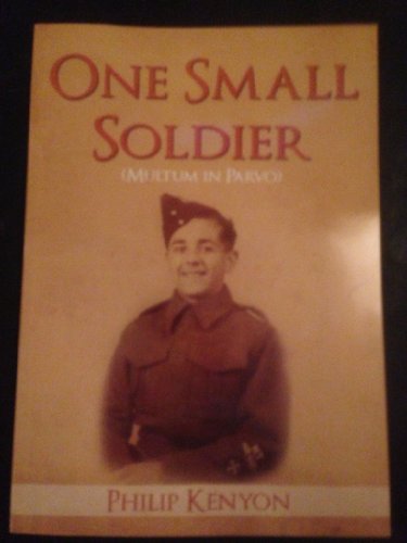 One Small Soldier