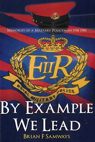 By Example We Lead