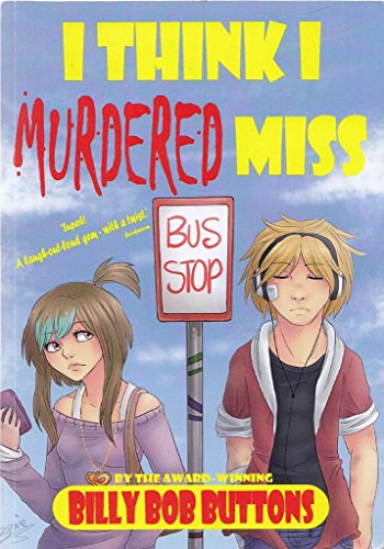 I Think I Murdered Miss