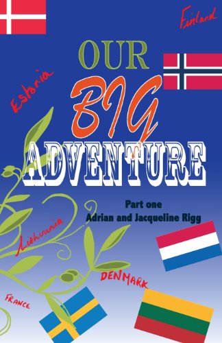 Our Big Adventure