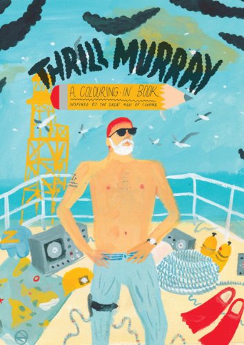 Thrill Murray