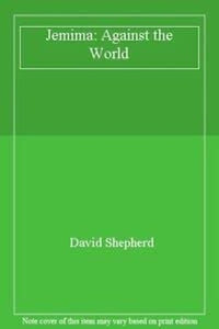 Jemima: Against the World 