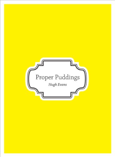 Proper Puddings