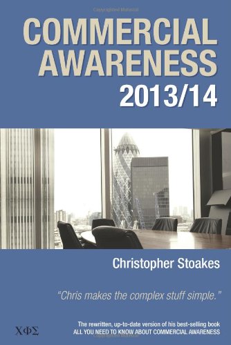 Commercial Awareness