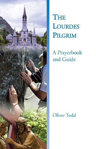 The Lourdes Pilgrim