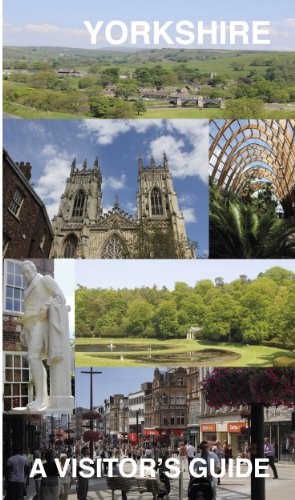 Yorkshire a Visitor's Guide