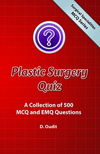 Plastic Surgery Quiz