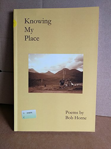 Knowing My Place