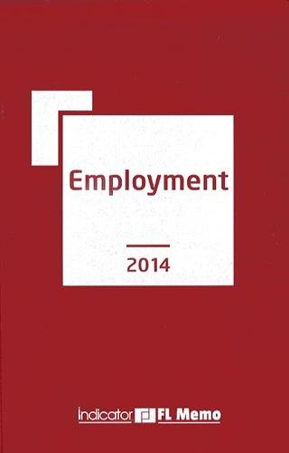 Employment Memo