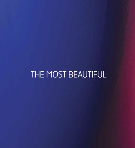 The Most Beautiful