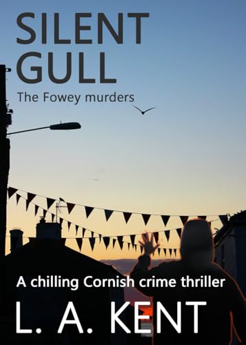 Silent Gull