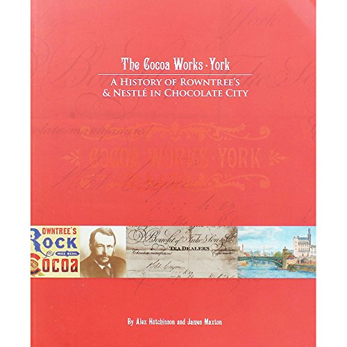 The Cocoa Works, York
