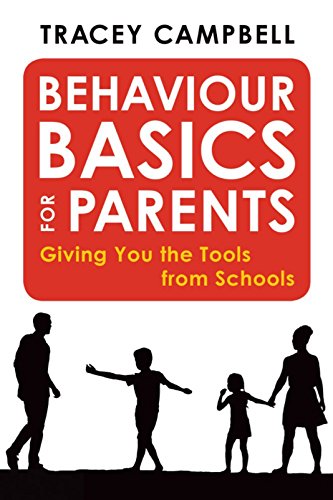Behaviour Basics for Parents