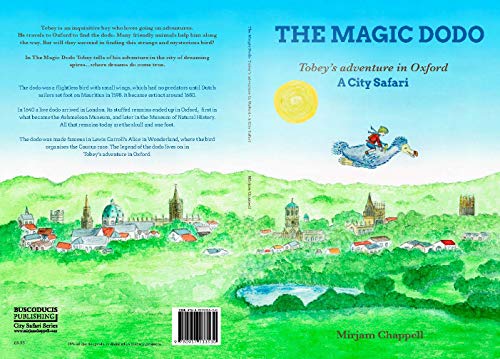 The Magic Dodo