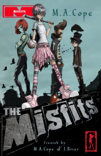The Misfits