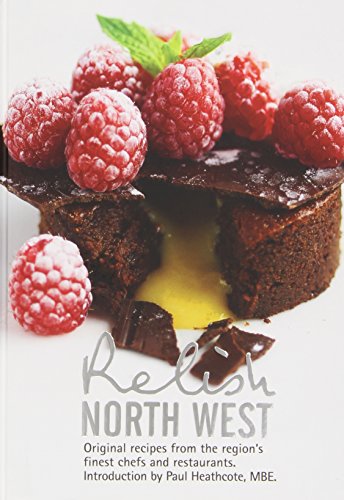 Relish North West
