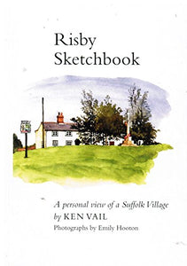 Risby Sketchbook 