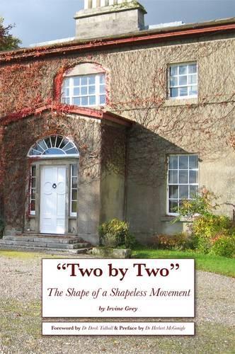 Two by Two - the Shape of a Shapeless Movement