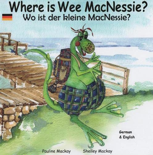 Where is Wee MacNessie?