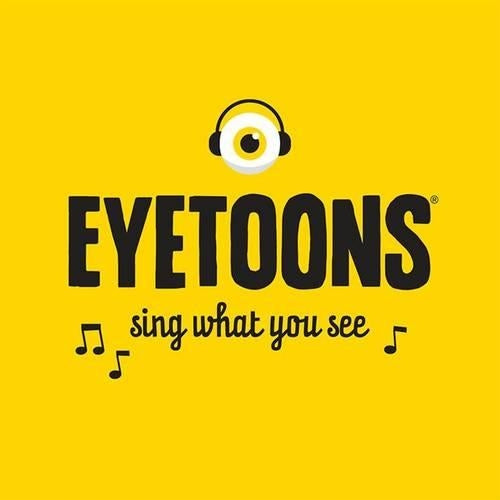 Eyetoons