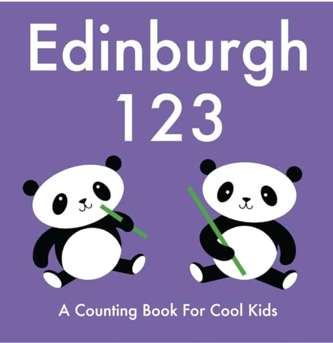 Edinburgh 123