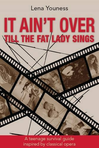 It Ain't Over Till the Fat Lady Sings
