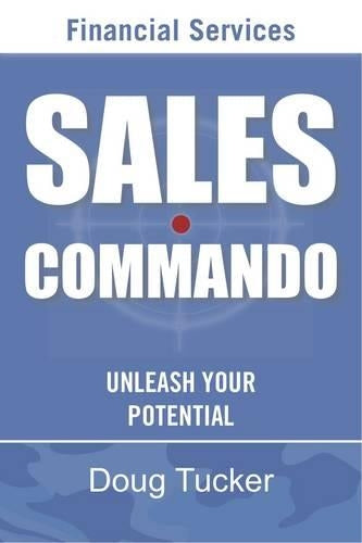 Sales Commando (Financial Services)