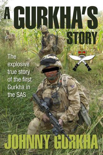 A Gurkha's Story