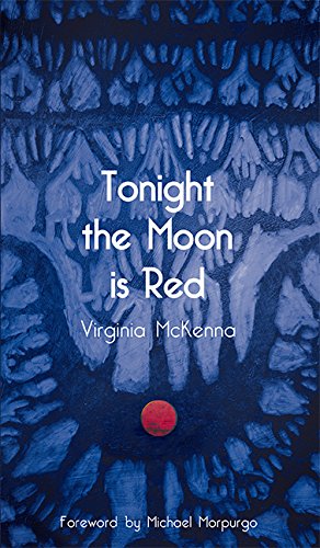 Tonight the Moon is Red