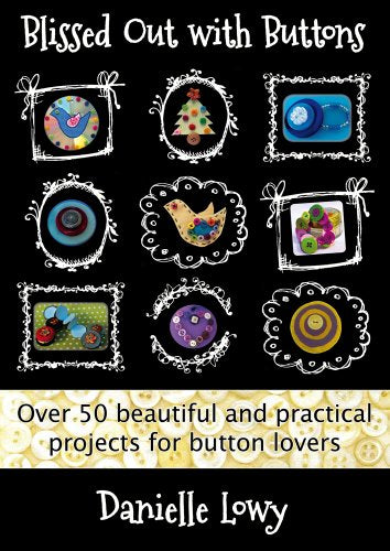 Blissed Out with Buttons
