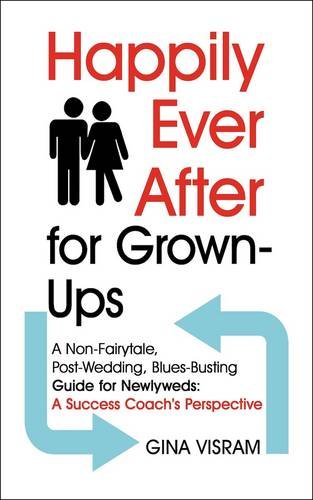 Happily Ever After for Grown-Ups